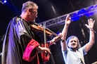 Sziget-20130809 Emir-Kusturica-And-The-Non-Smoking-Orchestra-p3029