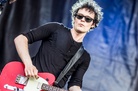 Sziget-20130810 The-Fratellis-p3089