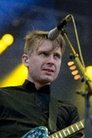 Sziget-20130811 Franz-Ferdinand Beo9463