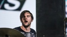 Sziget-20130811 The-Cribs-p3324