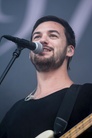 Sziget-20140811 The-1975 Beo3879