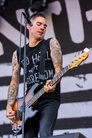 Sziget-20140812 Anti-Flag Beo4494