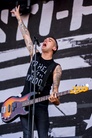 Sziget-20140812 Anti-Flag Beo4560