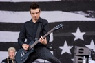 Sziget-20140812 Anti-Flag Beo4646