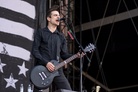 Sziget-20140812 Anti-Flag Beo4742