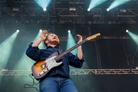 Sziget-20140816 Bombay-Bicycle-Club Beo2062