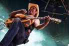 Sziget-20140816 The-Bosshoss Beo2996