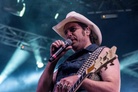 Sziget-20140816 The-Bosshoss Beo3076