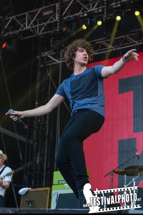 The Kooks