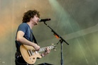 Sziget-20140817 The-Kooks Beo4937