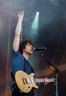 Sziget-20140817 The-Kooks Beo4952