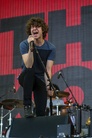 Sziget-20140817 The-Kooks Beo5085