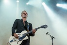 Sziget-20140817 Triggerfinger Beo4527