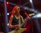 Sziget-20150812 Halestorm P4a5245