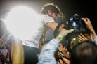 Sziget-20150813 Foals 4482