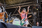 Sziget-20150813 The-Ting-Tings 3788