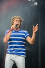 Sziget-20150814 Awolnation 4909