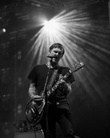 Sziget-20150814 The-Gaslight-Anthem P4a6600