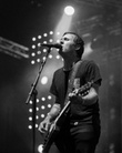 Sziget-20150814 The-Gaslight-Anthem P4a6605