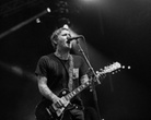 Sziget-20150814 The-Gaslight-Anthem P4a6659