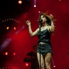 Sziget-20150815 Foxes--8693