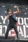 Sziget-20150815 Hollywood-Undead 7010