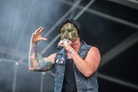 Sziget-20150815 Hollywood-Undead 7031