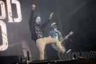 Sziget-20150815 Hollywood-Undead 7113