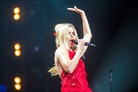 Sziget-20150815 Paloma-Faith 7628