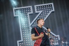 Sziget-20150816 Kraftklub 8094