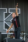 Sziget-20150816 Kraftklub 8141