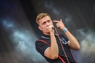 Sziget-20150816 Kraftklub 8178