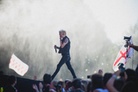 Sziget-20160814 Sum-41 4133