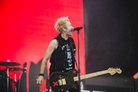 Sziget-20160814 Sum-41 4183