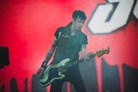 Sziget-20160814 Sum-41 4227