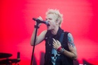 Sziget-20160814 Sum-41 4310