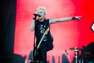 Sziget-20160814 Sum-41 4356