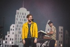 Sziget-20160815 Kaiser-Chiefs 5606