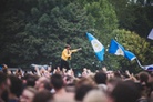 Sziget-20160815 Kaiser-Chiefs 5661