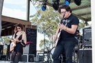 Falls-Festival-Marion-Bay-20121230 Best-Coast 0409 2