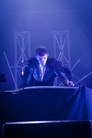 Falls-Festival-Marion-Bay-20121230 Totally-Enormous-Extinct-Dinosaurs 0412 2