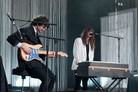 Falls-Festival-Marion-Bay-20121231 Beach-House 0747