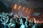 The Warehouse Project 2010 Club Life Oct 2 5031