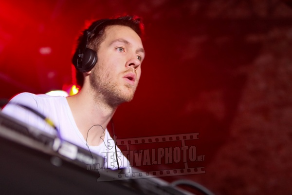 Calvin Harris