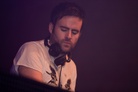 The Warehouse Project 2010 101226 Gareth Emery 0685
