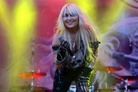 Time-To-Rock-Festival-20240707 Doro 9346