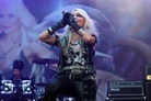 Time-To-Rock-Festival-20240707 Doro 9376