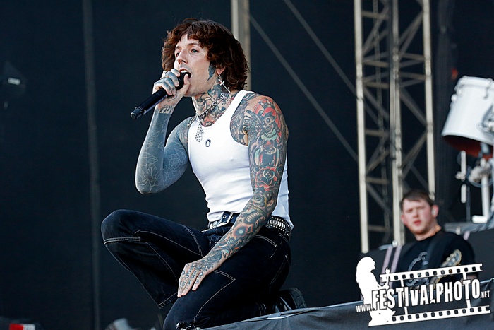 Bring Me The Horizon