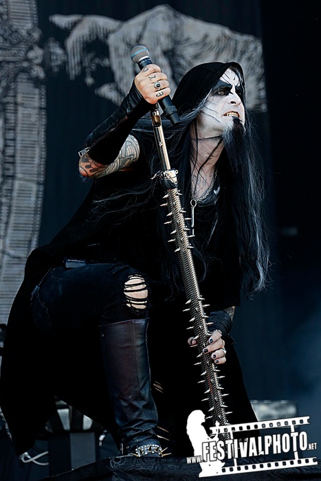 Dimmu Borgir at Tuska Metal Festival in Helsinki, Finland Editorial Photo -  Image of borgir, band: 178174246