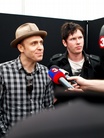 Topfest-20110702 Sum-41-Press-Conference-P7024532-1a